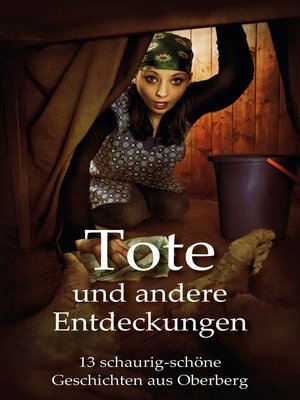 cover image of Tote und andere Entdeckungen